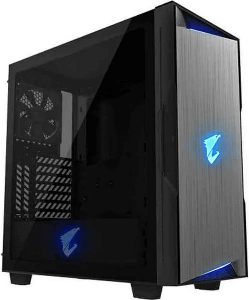 Gigabyte AORUS C300 ATX