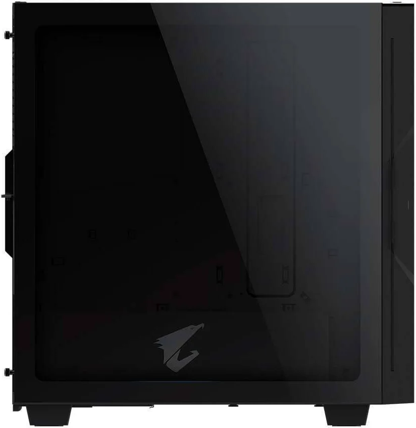 Gigabyte AORUS C300 ATX - vue 4