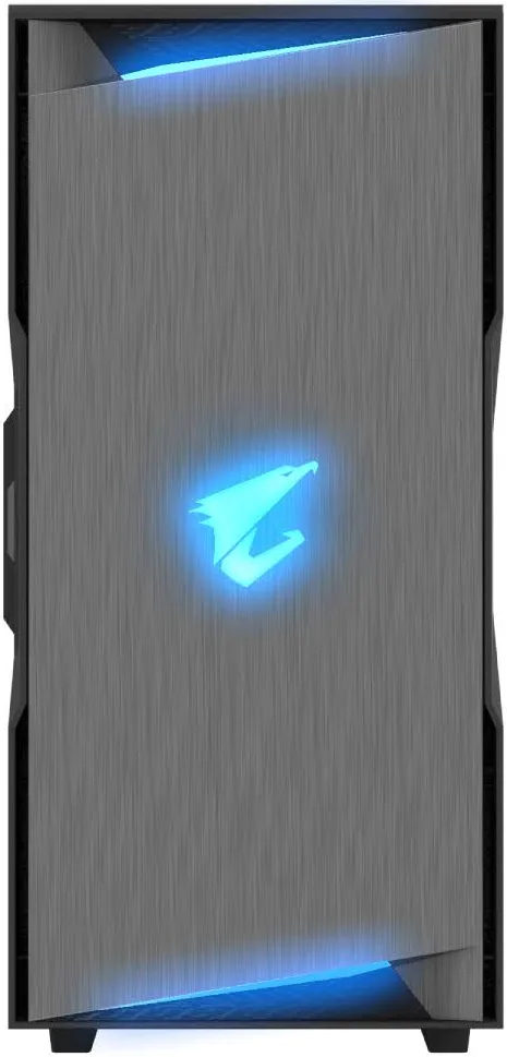 Gigabyte AORUS C300 ATX - vue 5