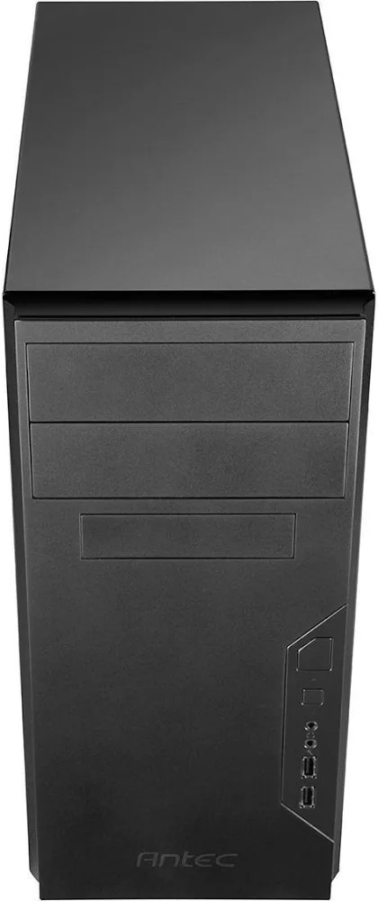 Antec VSK 3000B mATX - vue 3