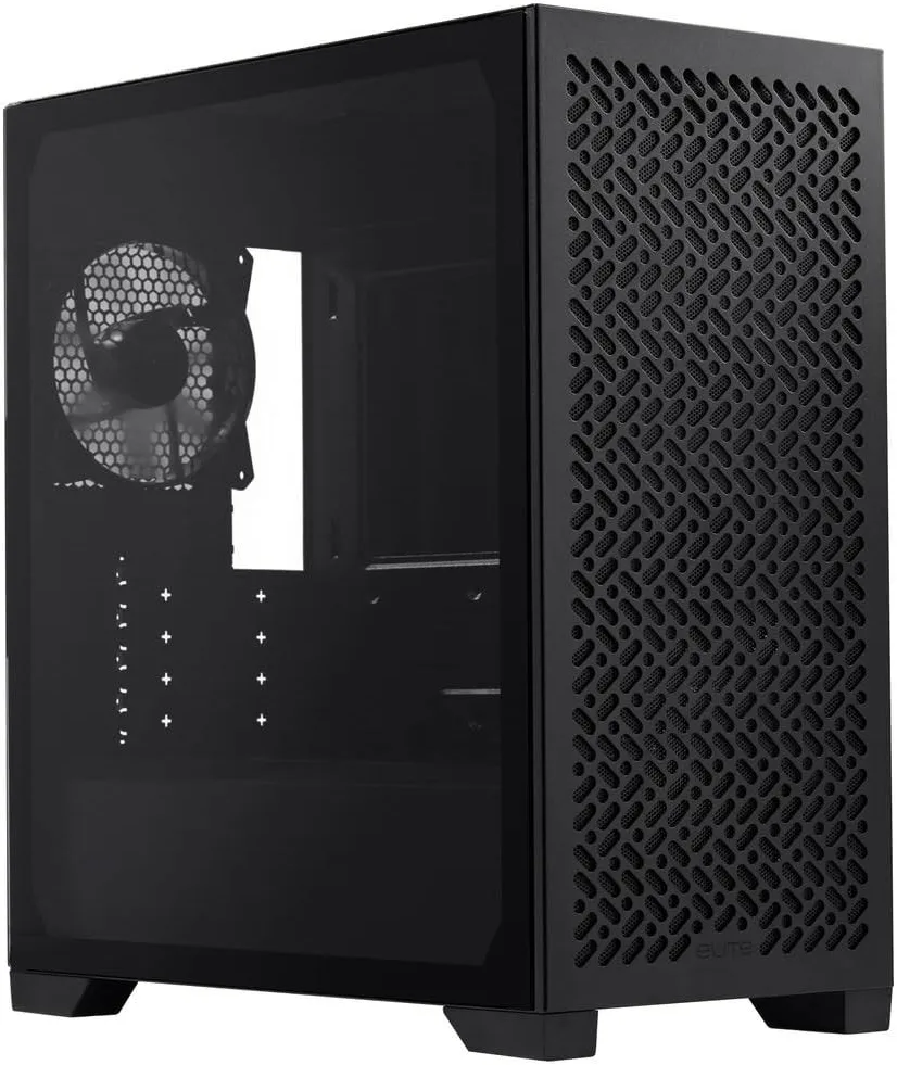 Cooler Master Elite 302 Lite mATX