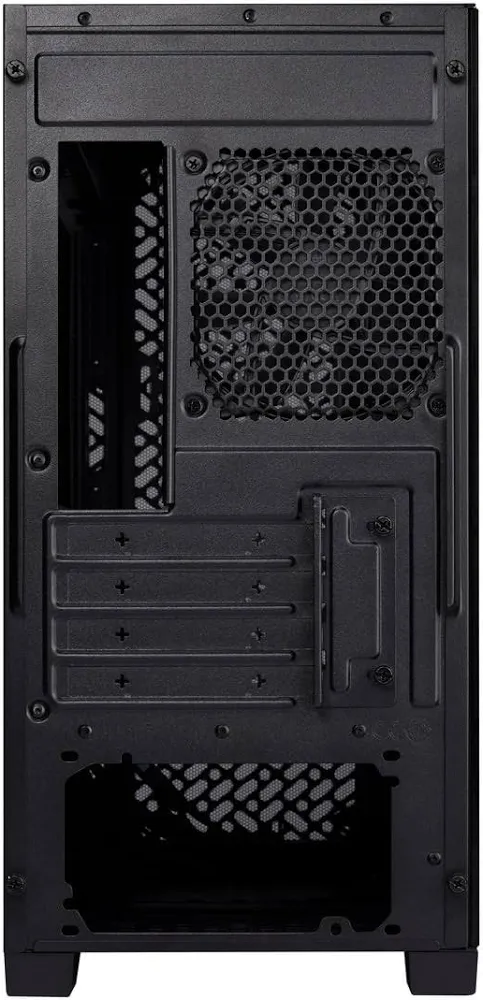 Cooler Master Elite 302 Lite mATX - vue 2