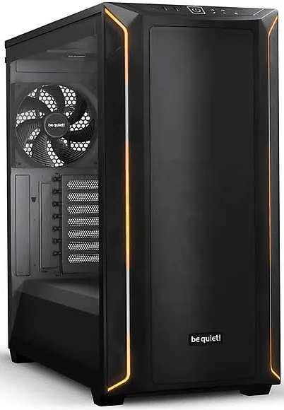 be quiet! Shadow Base 800 DX ATX RGB