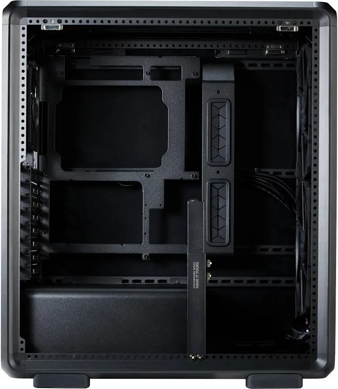 Cooler Master MasterFrame 500 ATX - vue 5