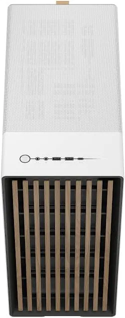 Fractal Design North ATX White - vue 5