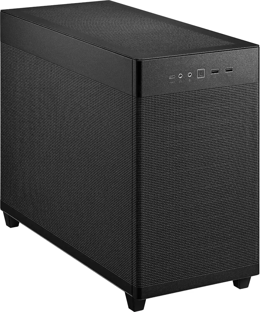 ASUS Prime AP201 mATX - vue 4