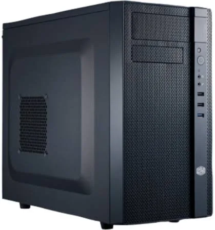 Cooler Master N200 mATX