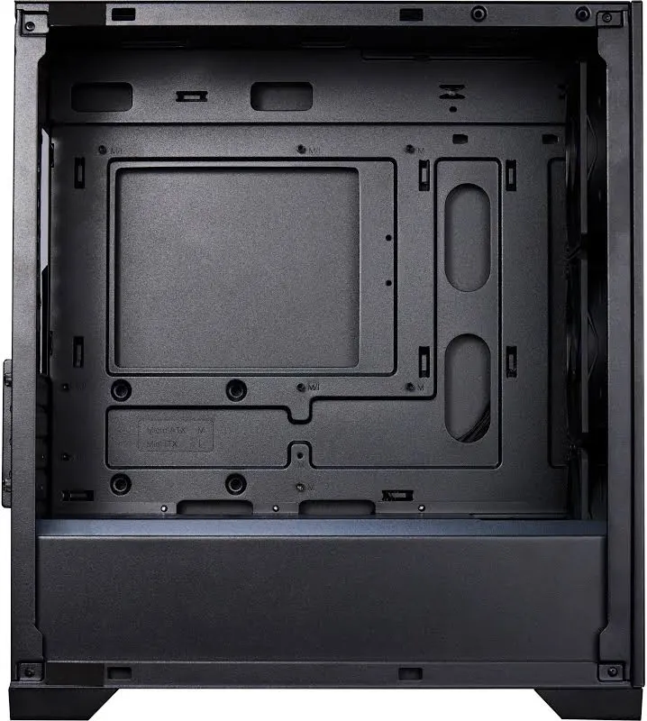 Cooler Master Elite 302 mATX - vue 2