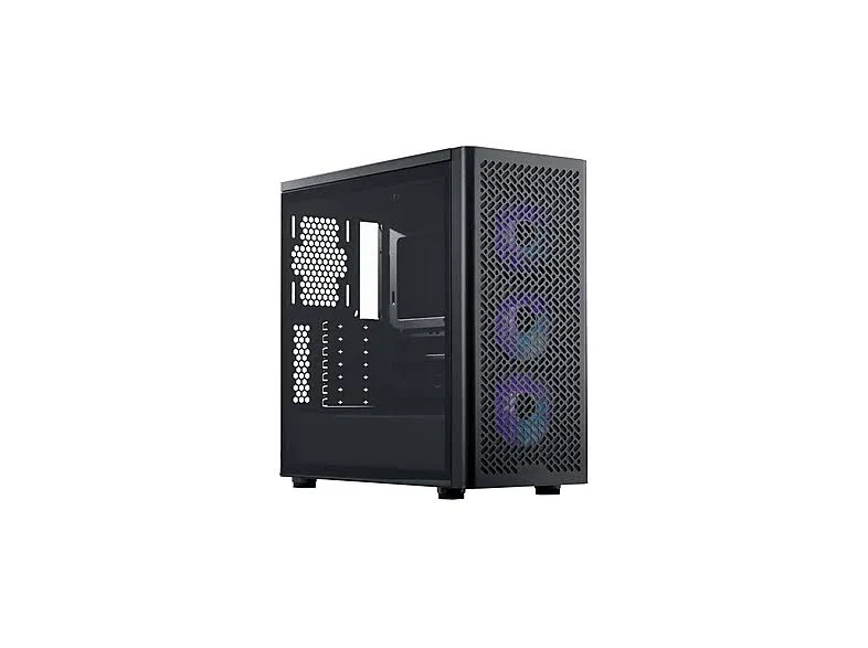 Cooler Master Elite 502 ATX