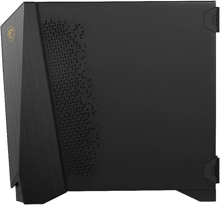 MSI MEG PROSPECT 700R ATX RGB - vue 5