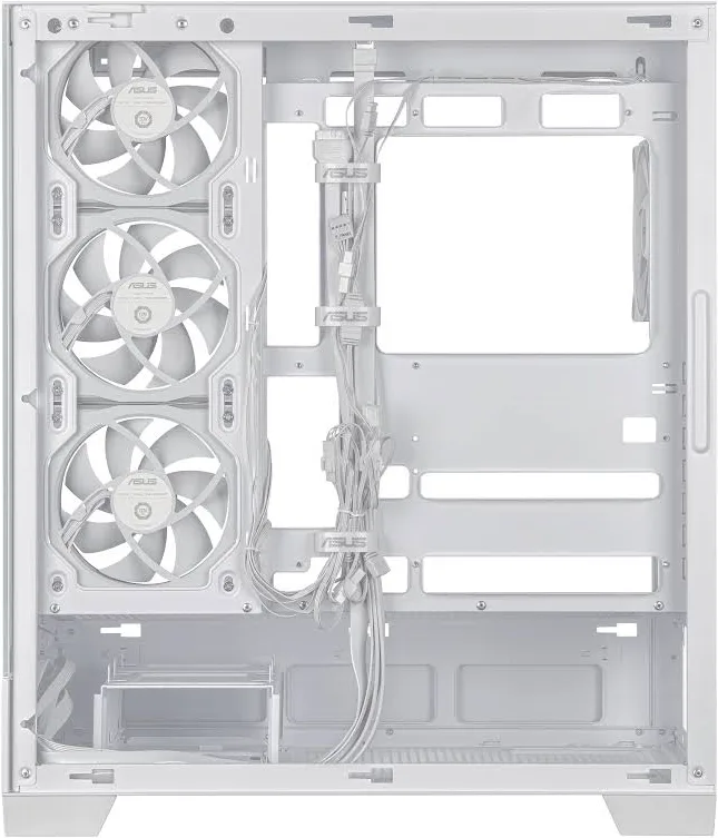 ASUS A31 Plus ATX RGB - vue 5