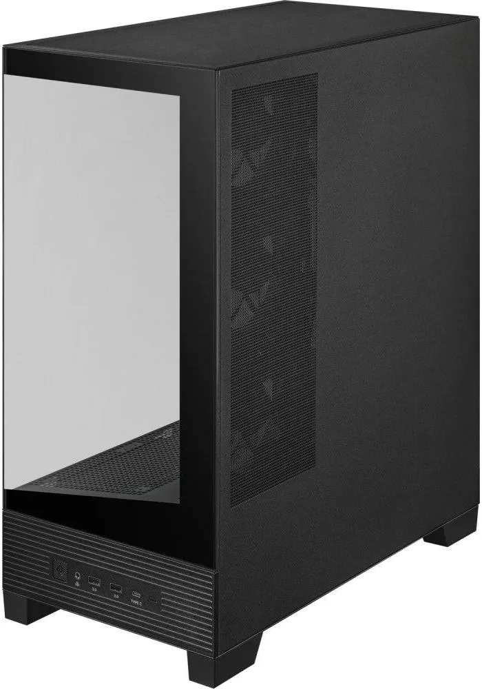 ASUS A31 Plus ATX RGB - vue 5