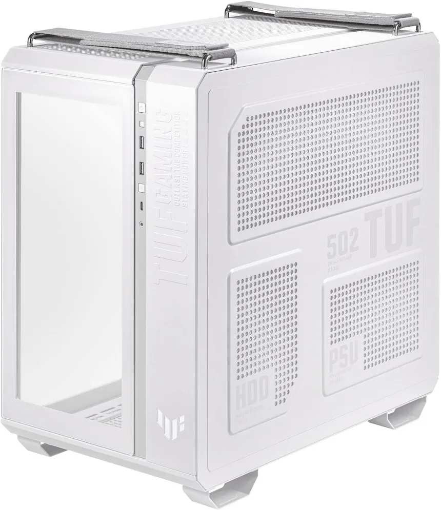 ASUS TUF Gaming GT502 PLUS ATX