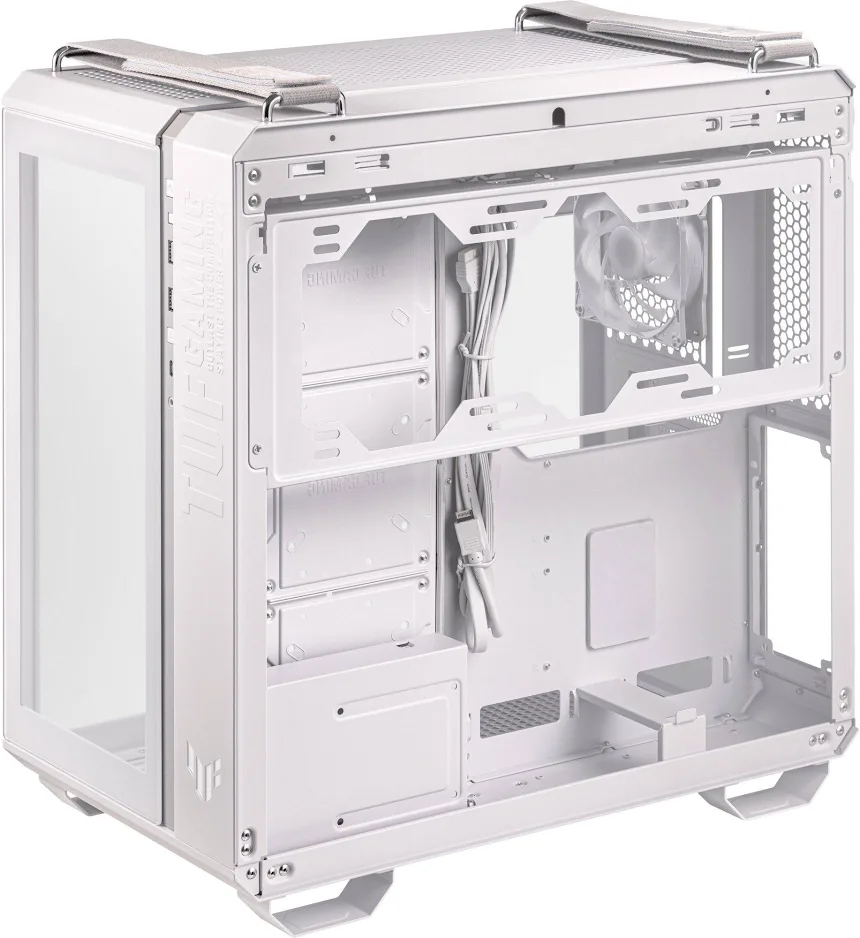 ASUS TUF Gaming GT502 PLUS ATX - vue 5