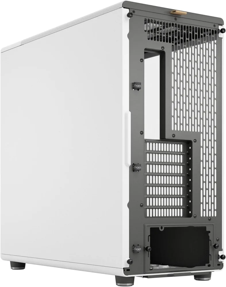 Fractal Design North XL ATX White - vue 5