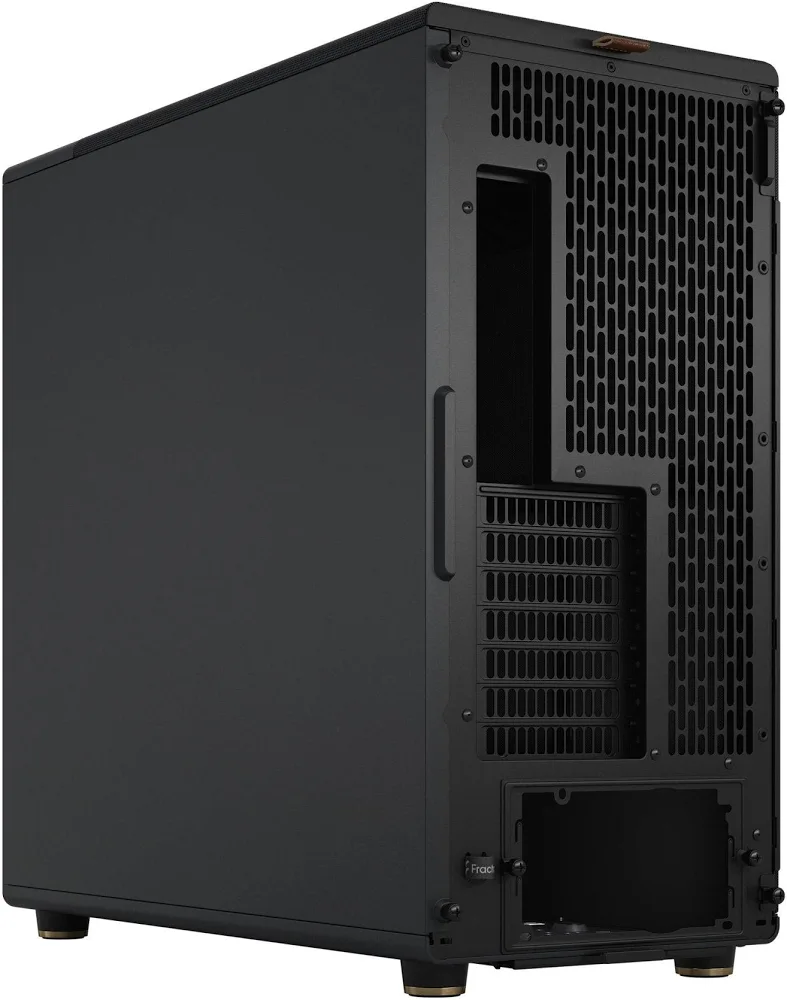 Fractal Design North XL ATX White - vue 3