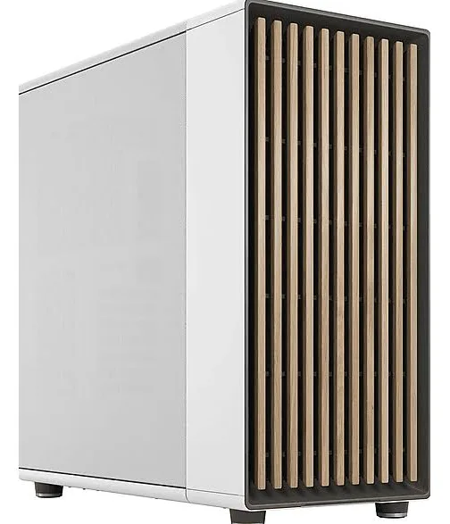 Fractal Design North XL ATX White