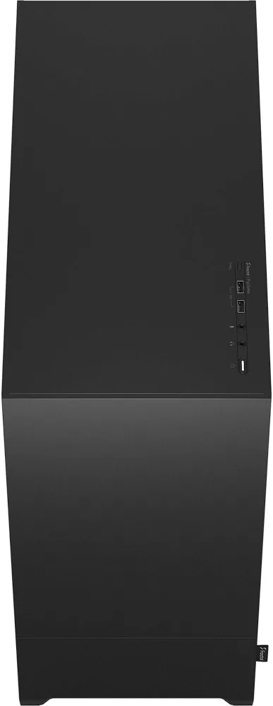 Fractal Design Pop Silent ATX - vue 4