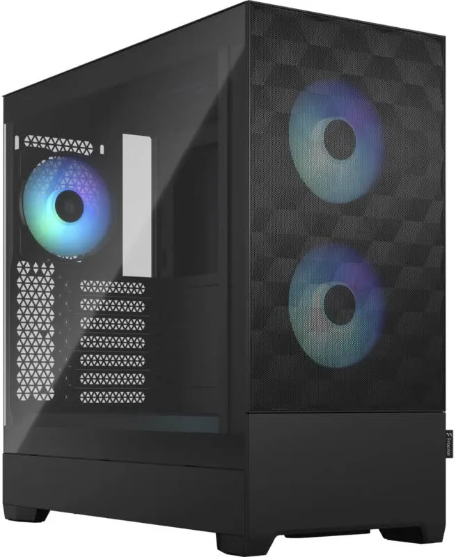 Fractal Design Pop Air ATX RGB