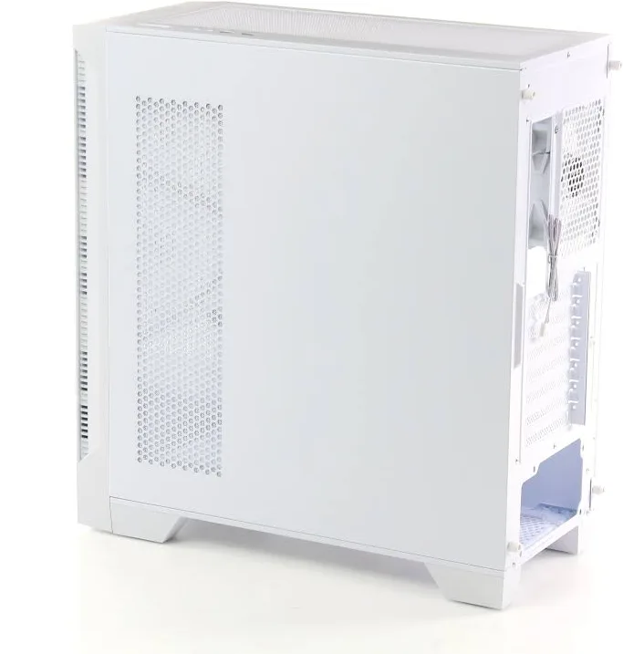 MSI MAG FORGE 320R AIRFLOW ATX RGB - vue 5