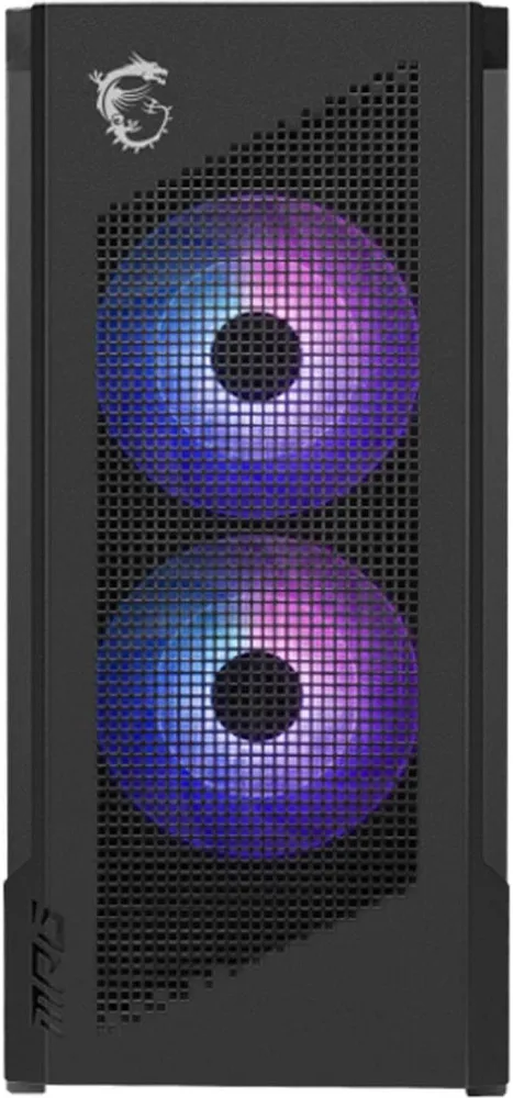 MSI MPG VELOX 300R ATX RGB - vue 4