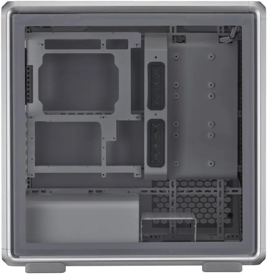 Cooler Master MasterFrame 600 ATX - vue 4