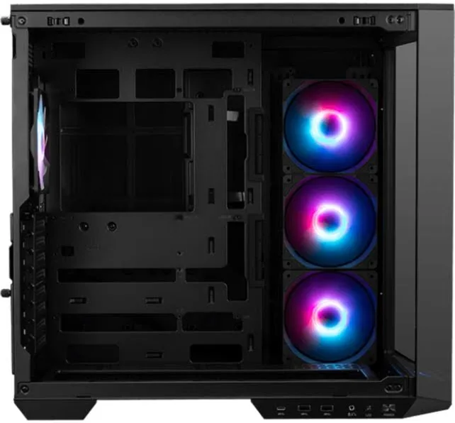MSI MAG PANO 100R ATX RGB