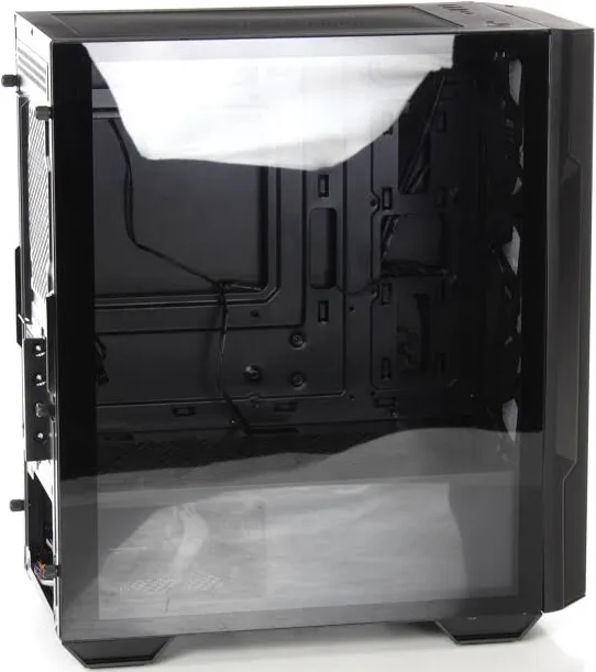 MSI MAG FORGE M100R ATX RGB - vue 5