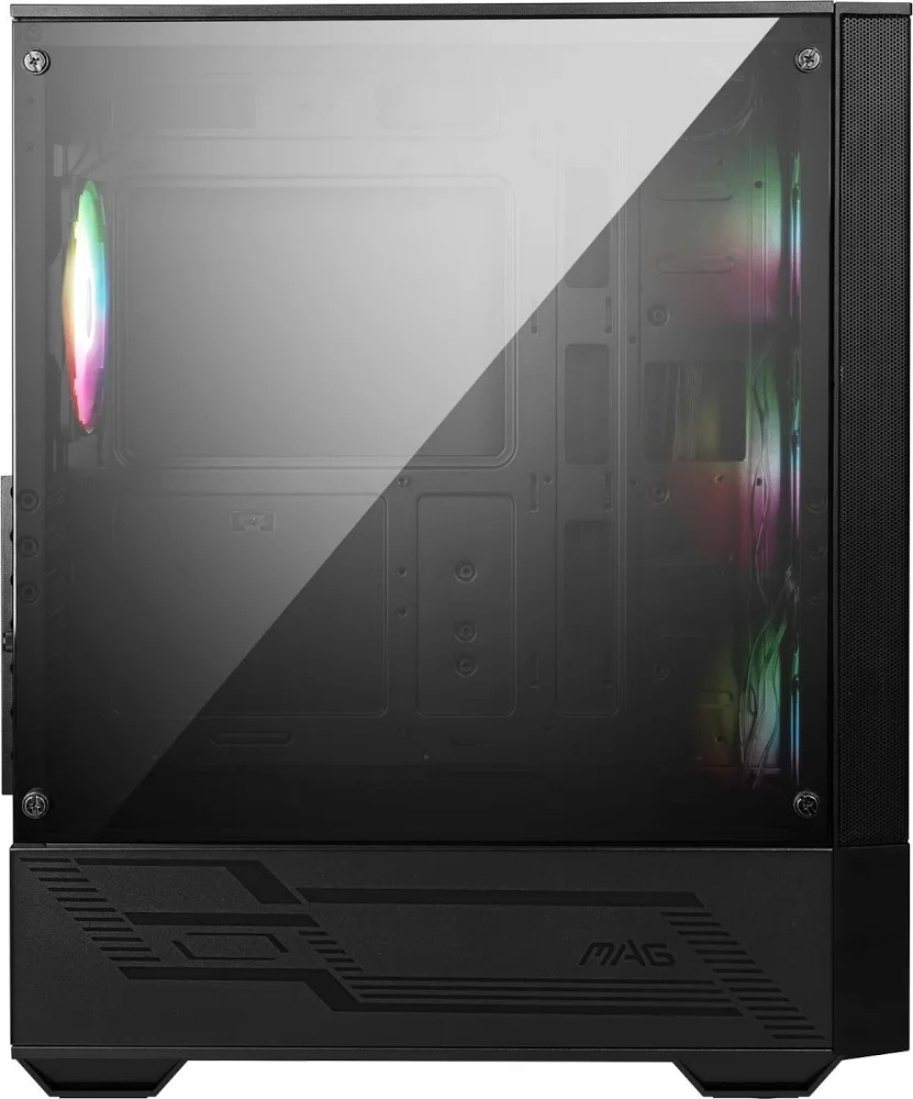 MSI MAG FORGE 112R ATX RGB - vue 2