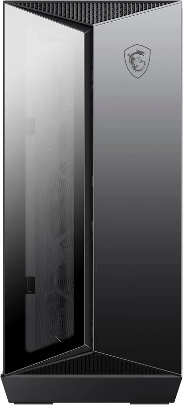 MSI MPG GUNGNIR 110R ATX RGB - vue 2