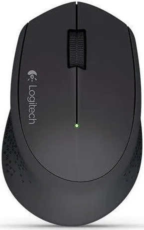 Logitech M280 Wireless - vue 1