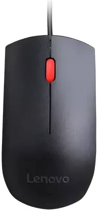 Lenovo Essential 1600 Noir - vue 1