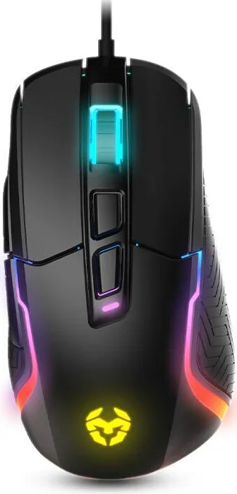 KROM Kick Noir - vue 1