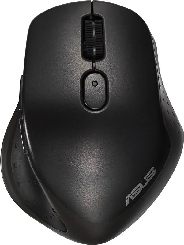 ASUS ROG MW203 Noir - vue 1