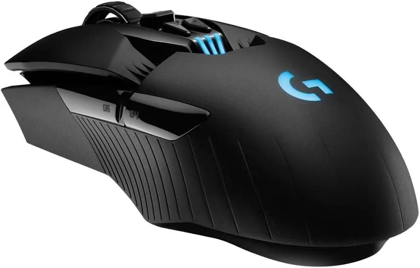 Logitech G G903 Lightspeed - vue 1