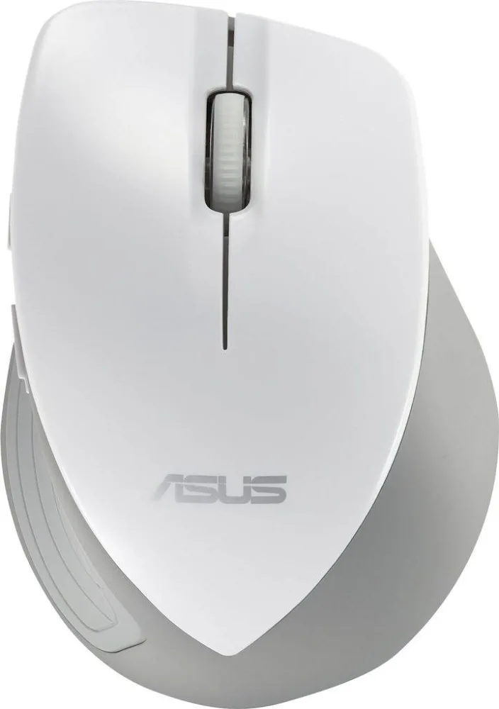 ASUS WT465 Blanc - vue 1