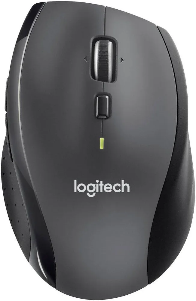 Logitech M705 Marathon - vue 1