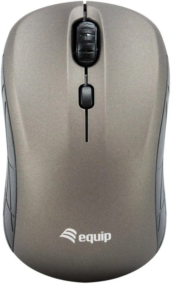 Equip Life Gris - vue 1