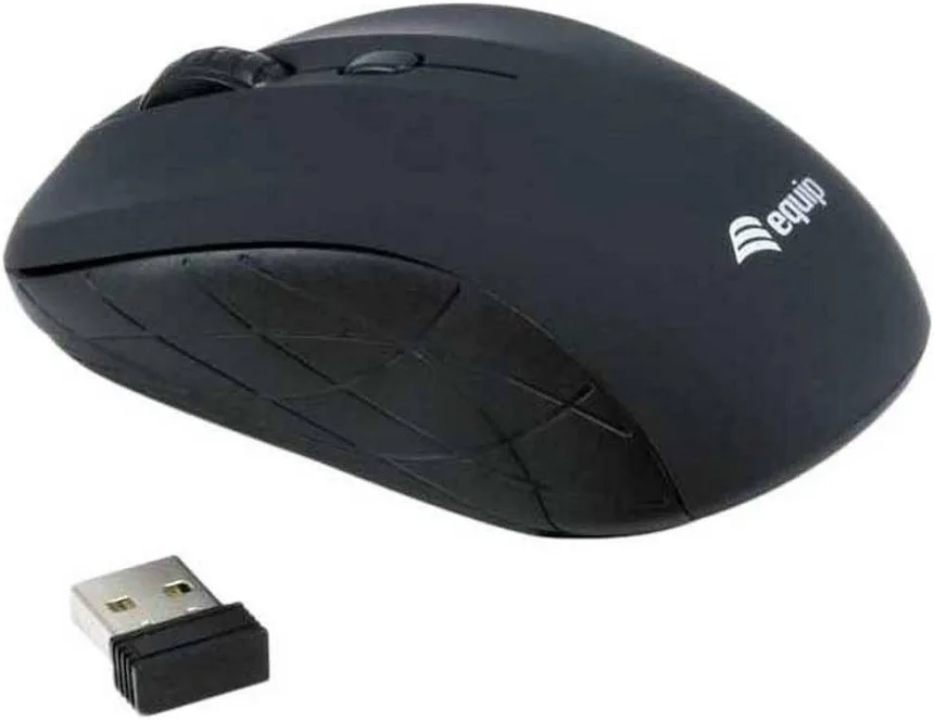 Equip Life Noir - vue 1