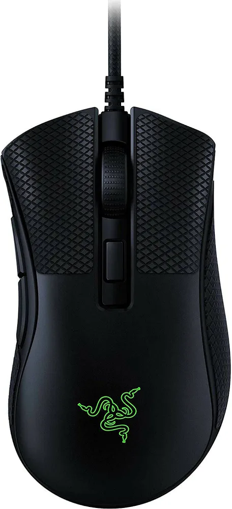 Razer DeathAdder V2 Mini - vue 1