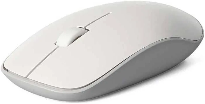 Rapoo M200 Blanc - vue 1