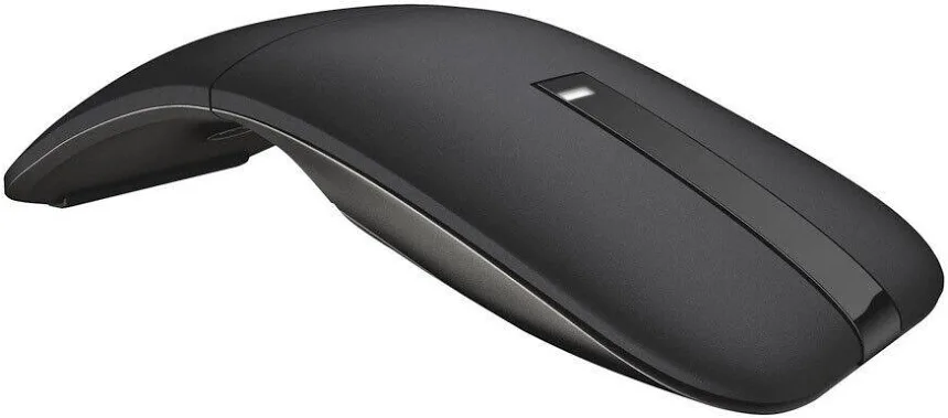 Dell WM615 Noir - vue 1