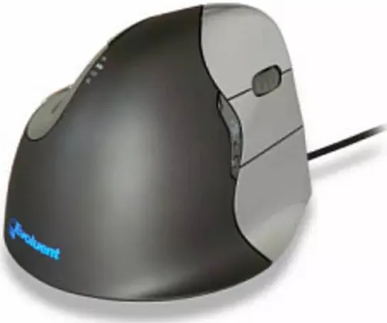 Evoluent VerticalMouse 4 Right - vue 1