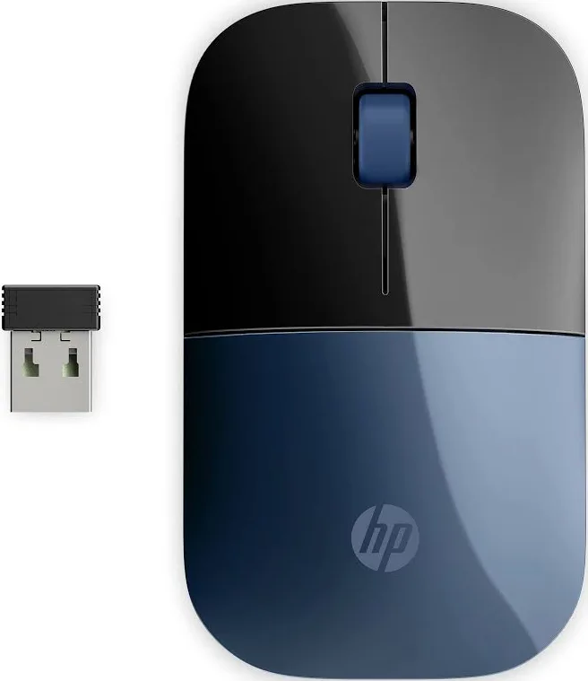 HP Z3700 Bleu - vue 1