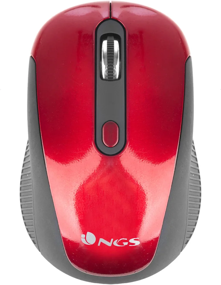 NGS Haze Rouge - vue 1