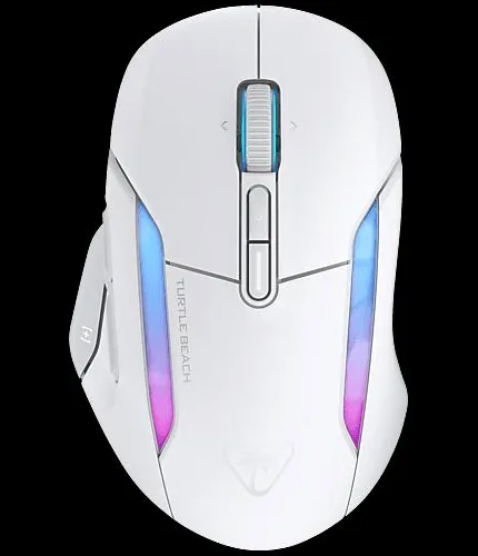 Turtle Beach Kone II Air Blanc - vue 1