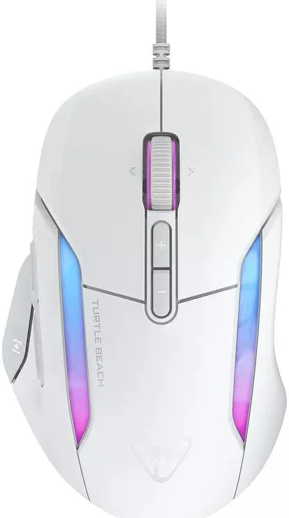 Turtle Beach Kone II Blanc - vue 1