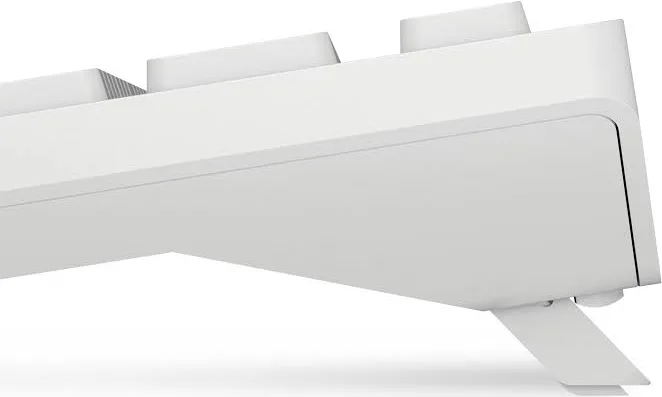 Dell Blanc - vue 1
