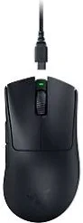 Razer DeathAdder V3 Pro Wireless - vue 1