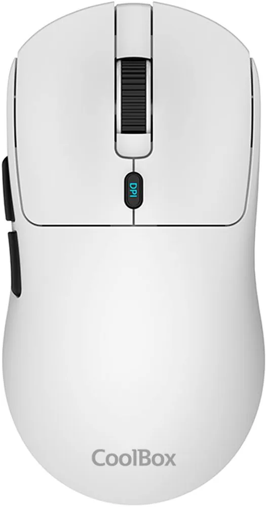 CoolBox W03 Wireless - vue 1